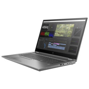 Nb HP Zbook Fury 15 G7  i7-10850H 32Gb SSD 1Tb RTX 3000 6Gb Teclado PT 15.6″ Win11 Pro 3Y