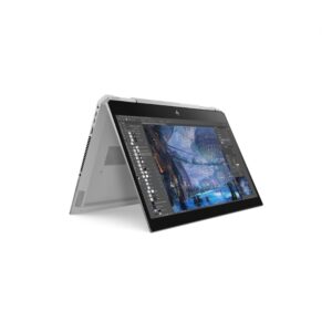 Nb HP ZBook Studio X360 G5 Core i7-8ªGen 32Gb 1Tb SSD 15.6″ TouchScreen 2-in-1 Win11Pro Sem Gráfica