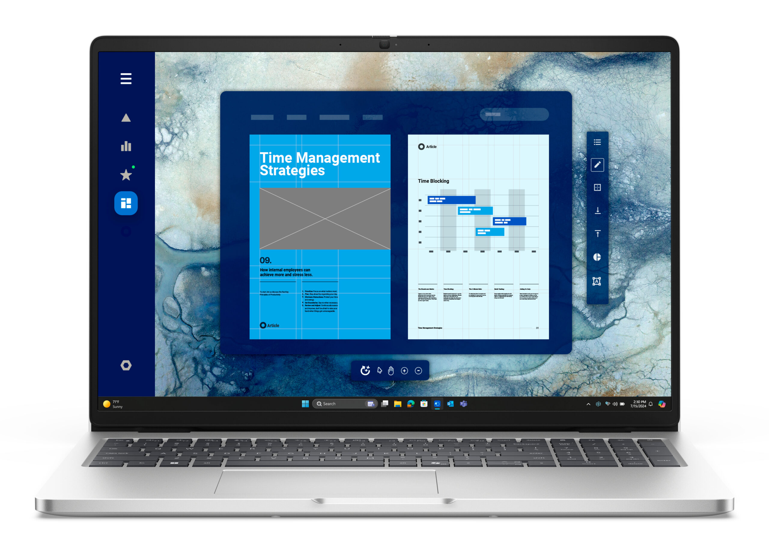 DELL PRO 16 PC16250 U5-235U 16GB 512GB 16″FHD W11P 1Y  #PROMO ATÉ 01-05